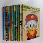 Walt Disney : Roope-setä vuosikerta 1993 (1-12) - pikkukuva 1
