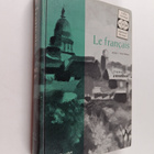 Le francais : Conversation - Grammaire - Lecture book 1 - pikkukuva 1
