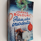 Joanna Bolouri : Paras aika vuodesta - pikkukuva 1