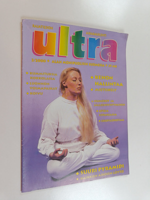 Ultra 3/2000
