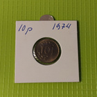 10p 1974 - pikkukuva 1