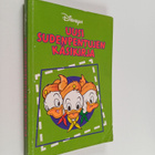 Walt Disney ym. : Uusi sudenpentujen käsikirja - pikkukuva 1