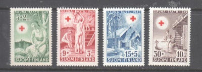 1949 PR sarja postituoreena.