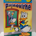 Aku Ankka taskukirja 360 Painovirhe - pikkukuva 1