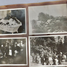 8 VANHAA Valokuva KIVAT Autot ym 1920-l - pikkukuva 3