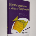 Shyuichi Izumiya : Differential Geometry from a Singulari... - pikkukuva 1