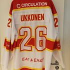 Jokerit Game Worn - pikkukuva 2