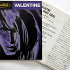 Robby VALENTINE No Sugar Added CD 1998 Japani-painos - pikkukuva 1