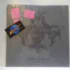 ARKHON INFAUSTUS - ORTHODOXYN EX+/M- LP - pikkukuva 1