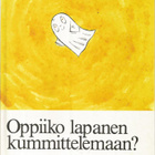 Kirjat lapsille - M.Harjanne, Sandberg,, Juhlakirja - pikkukuva 3