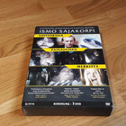 Painajainen/Merkitty/Soittorasia Ismo Sajakorpi DVD - pikkukuva 3