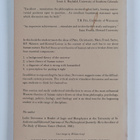 Leslie Forster Stevenson : Seven Theories of Human Nature - pikkukuva 2