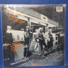 UFO - NO PLACE TO RUN M-/M- 1ST U.S -80 LP - pikkukuva 2