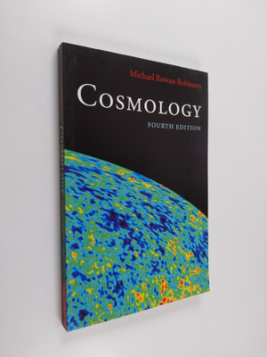Michael Rowan-Robinson : Cosmology