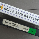 VHS: Belle Ja Sebastian 3 (?/1988) - pikkukuva 4
