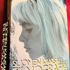 SUOMEN KANSALLISFILMOGRAFIA 7 : 1962-1970 - pikkukuva 1