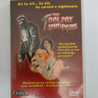 Toolbox murders DVD - pikkukuva 1