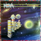 Nova Terranova  Vinyyli LP - pikkukuva 1