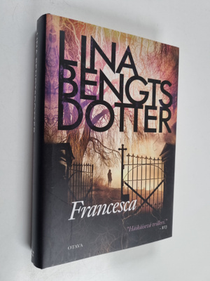 Lina Bengtsdotter : Francesca