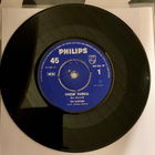 THE CLIFTERS: Twistin’ Patricia * Perfidia * FIN 1962 - pikkukuva 1