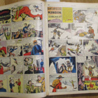 SEURA 1939 VUOSIKERTA VSK SIDOS Walt Disney King - pikkukuva 4