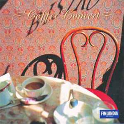 Various - Coffee Concert (CD)