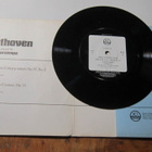 Daniel Chorzempa 7" UK 1972 Beethoven Sonatas - pikkukuva 2