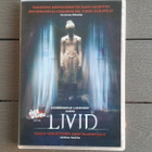 DVD: Livid (O: Alexandre Bustillo, Julien Maury 2011) - pikkukuva 1