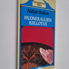 Aidan Walker : Huonekalujen kiillotus - pikkukuva 1
