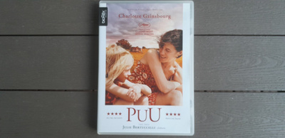DVD: Puu / The Tree (O: Julie Bertccelli 2010)