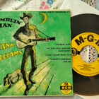 Hank Williams EP - pikkukuva 1