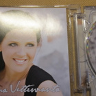 Elina Vettenranta: Kastepisara CD - pikkukuva 1