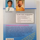 Kaarlo Jaakkola ym. : Amalgaamisairaudet ja antioksidantt... - pikkukuva 2