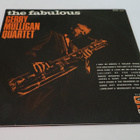 Gerry Mulligan Quartet - The Fabulous...-2LP *COOL JAZZ* - pikkukuva 3