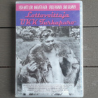 DVD: Lottovoittaja UKK Turhapuro (1976/?) UUSI - pikkukuva 1