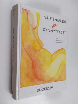 Naistentaudit ja synnytykset