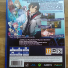Tokyo Xanadu EX+ (PS4) - pikkukuva 2