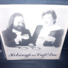 7" single Helsingfors Cafe Duo ( SIS POSTIKULU ) - pikkukuva 1