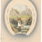 NEITO hevosenkengässä - kulk. 1912 - pikkukuva 1