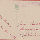 Arnold Tilgmann Lapsi ja ankka - pikkukuva 2