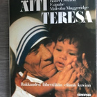 Robert Serrou; Äiti Teresa - pikkukuva 1