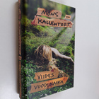 Mons Kallentoft : Viides vuodenaika - pikkukuva 1