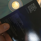 Anna Eriksson . Mad girl’s love song  CDS single - pikkukuva 2