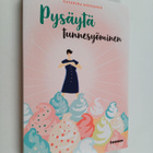 Katarina Meskanen : Pysäytä tunnesyöminen - pikkukuva 1