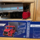 Transformers VNR Optimus Prime - pikkukuva 1