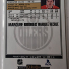 Jesse Puljujärvi 2016-17 OPC Platinum Marquee Rookie Rainbow - pikkukuva 2