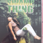 Swamp Thing DVD Wes Craven - pikkukuva 1