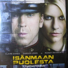 ISÄNMAAN PUOLESTA 1. TUOTANTOKAUSI HOMELAND SEASON 1 DVD - pikkukuva 1