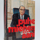 Karl August Fagerholm : Puhemiehen ääni - pikkukuva 1