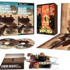 The Good, The Bad, The Weird 4K UHD Limited Edition - pikkukuva 1